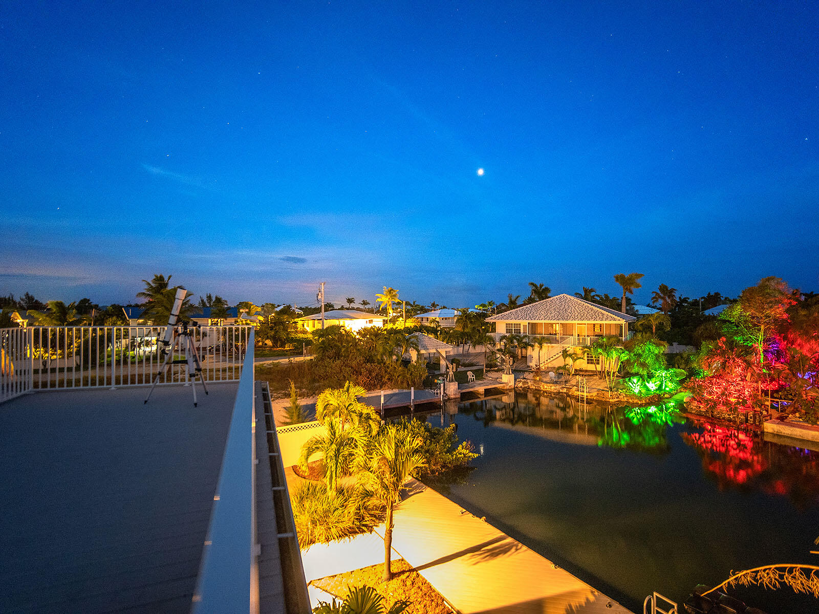 16640 Cypress Road Sugarloaf, FL 33042 - Photo 81 of 86 Stargazing