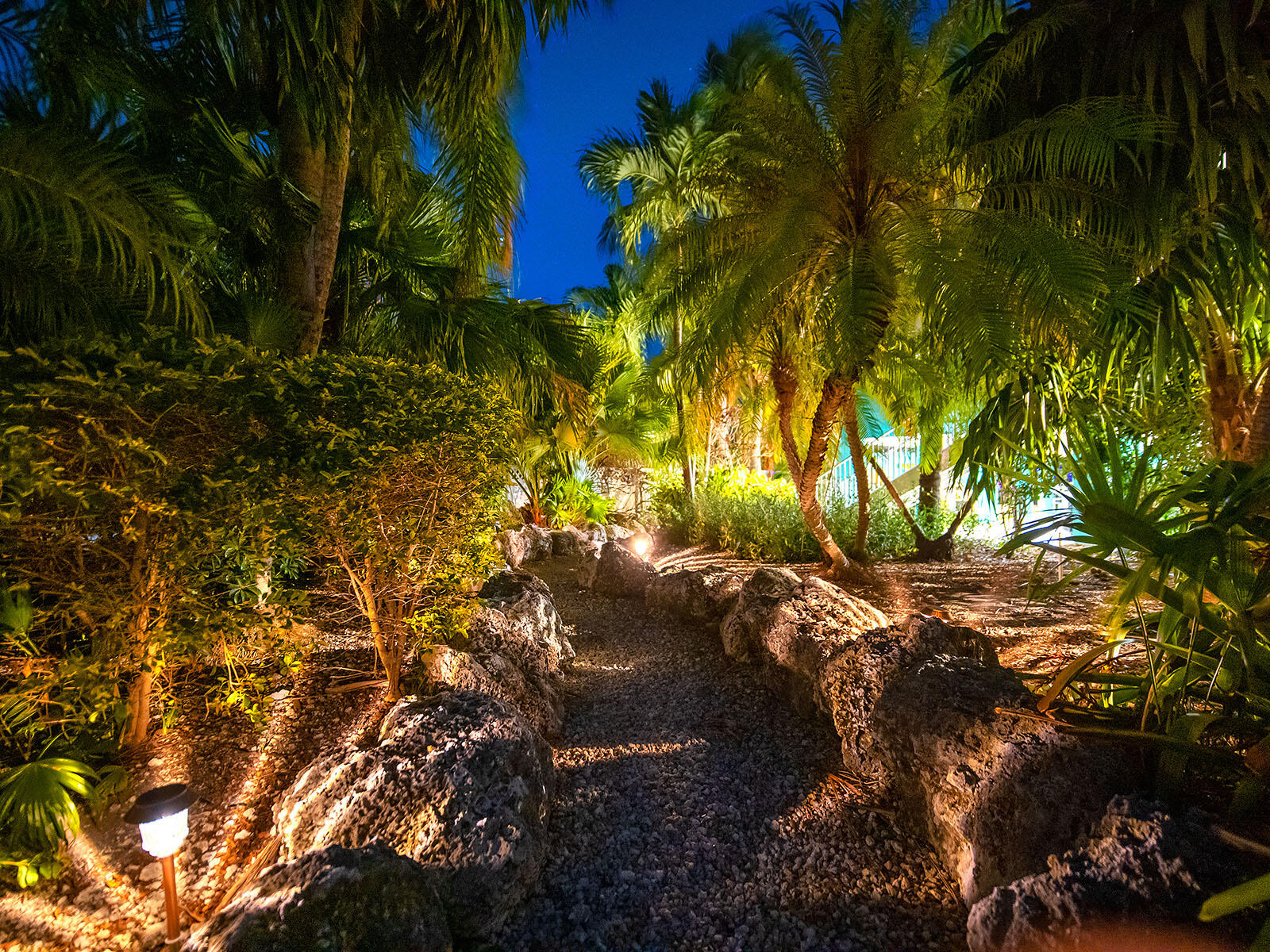 16640 Cypress Road Sugarloaf, FL 33042 - Photo 84 of 86 Twilight