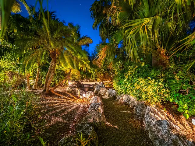 $1,939,000 | 16640 Cypress Road, Sugarloaf, FL 33042