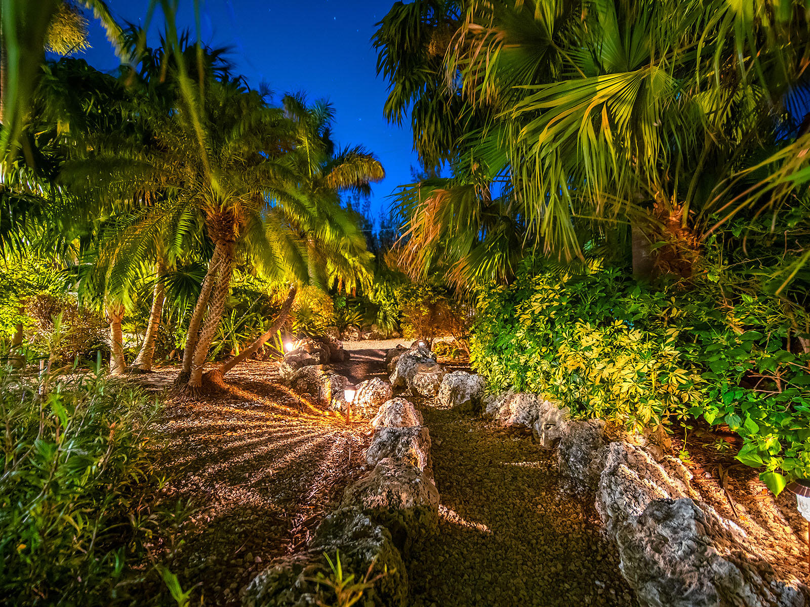 16640 Cypress Road Sugarloaf, FL 33042 - Photo 86 of 86 Twilight