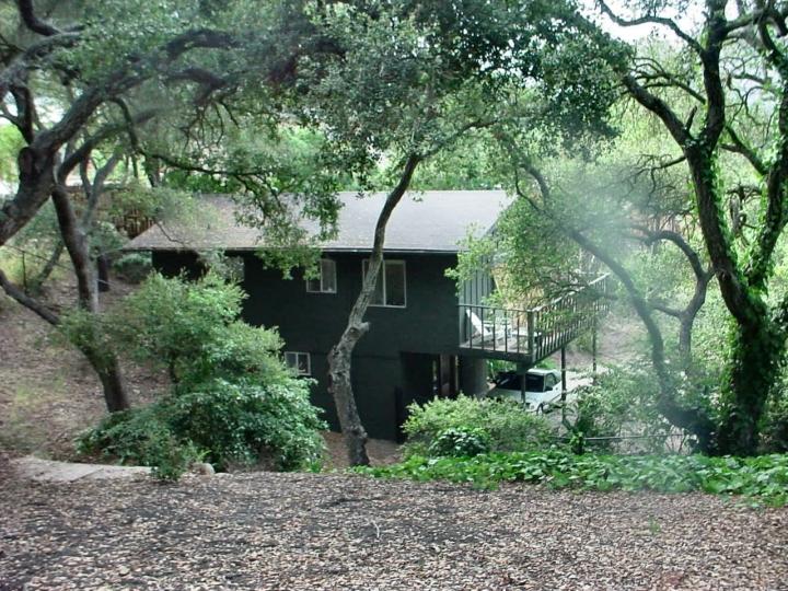 634 Cowles Road Santa Barbara, CA 93108 - Photo 4 of 4 a front view of a house with a yard and tree