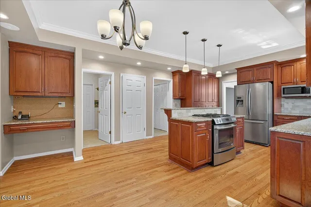 $703,500 | 120 Darroch Road, Bethlehem, NY 12054