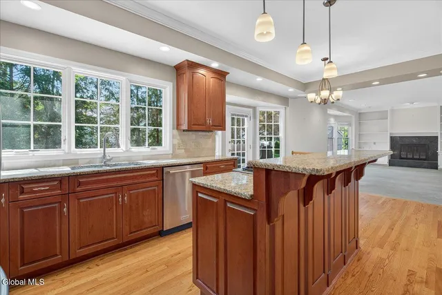 $703,500 | 120 Darroch Road, Bethlehem, NY 12054