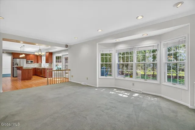 $703,500 | 120 Darroch Road, Bethlehem, NY 12054