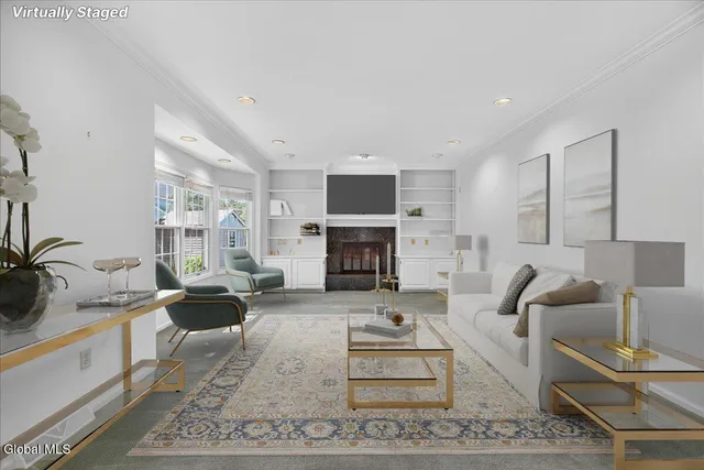 $703,500 | 120 Darroch Road, Bethlehem, NY 12054