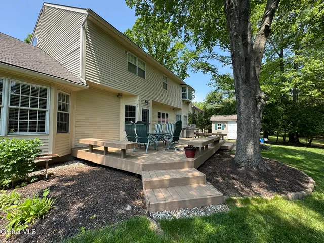 $703,500 | 120 Darroch Road, Bethlehem, NY 12054