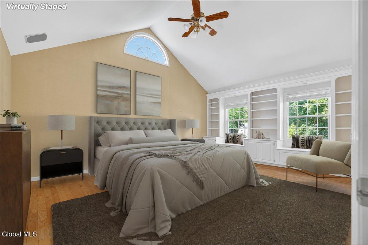 120 Darroch Road Bethlehem, NY 12054 - Photo 23 of 52 Staged