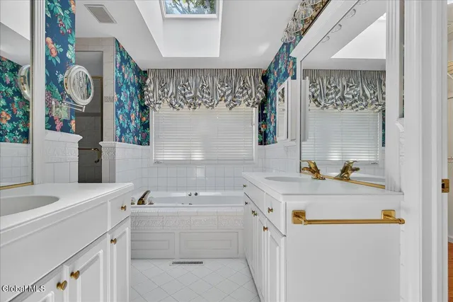 $703,500 | 120 Darroch Road, Bethlehem, NY 12054