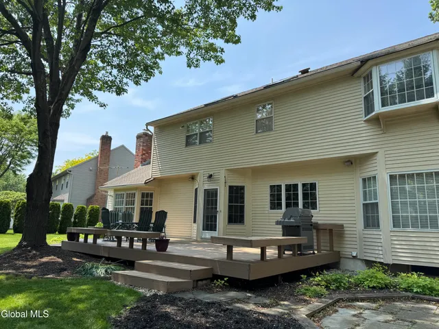 $703,500 | 120 Darroch Road, Bethlehem, NY 12054