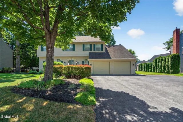 $703,500 | 120 Darroch Road, Bethlehem, NY 12054