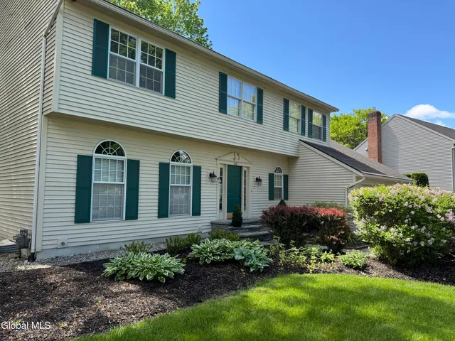 $703,500 | 120 Darroch Road, Bethlehem, NY 12054