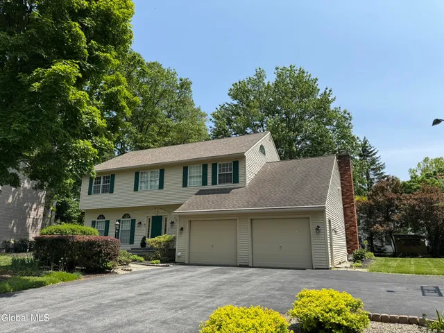 $703,500 | 120 Darroch Road, Bethlehem, NY 12054