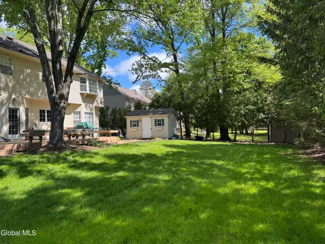 $703,500 | 120 Darroch Road, Bethlehem, NY 12054