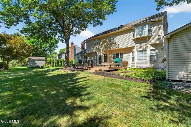 $703,500 | 120 Darroch Road, Bethlehem, NY 12054