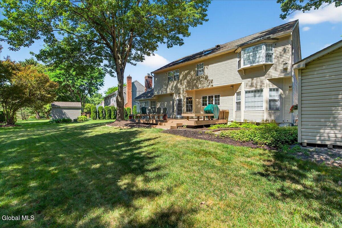 120 Darroch Road Bethlehem, NY 12054 - Photo 45 of 52 03-120 DAROCH-11