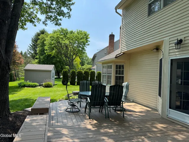 $703,500 | 120 Darroch Road, Bethlehem, NY 12054