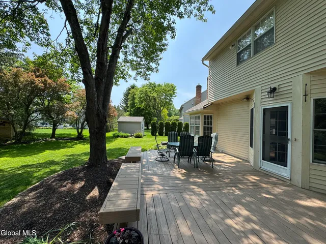 $703,500 | 120 Darroch Road, Bethlehem, NY 12054