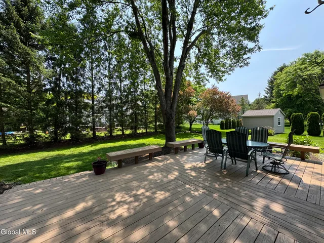 $703,500 | 120 Darroch Road, Bethlehem, NY 12054