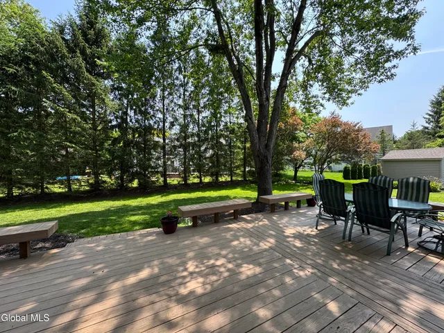 $703,500 | 120 Darroch Road, Bethlehem, NY 12054