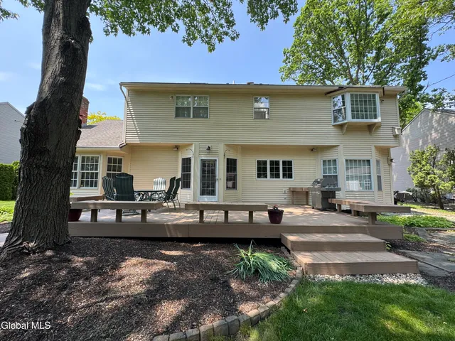 $703,500 | 120 Darroch Road, Bethlehem, NY 12054