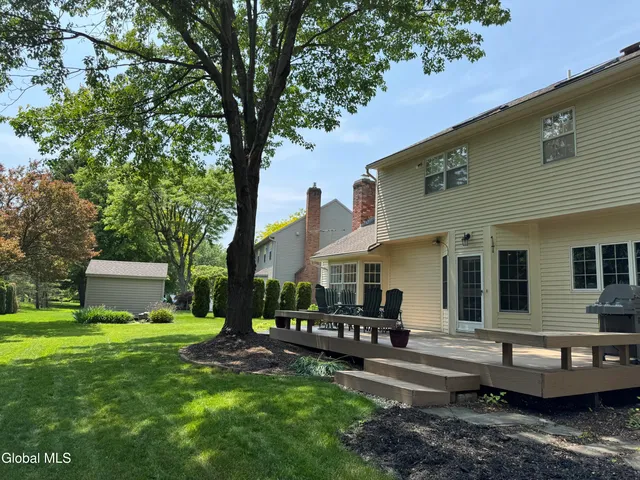 $703,500 | 120 Darroch Road, Bethlehem, NY 12054