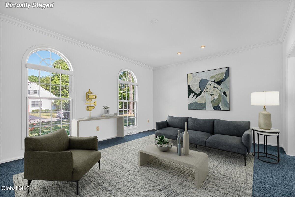 120 Darroch Road Bethlehem, NY 12054 - Photo 7 of 52 Staged