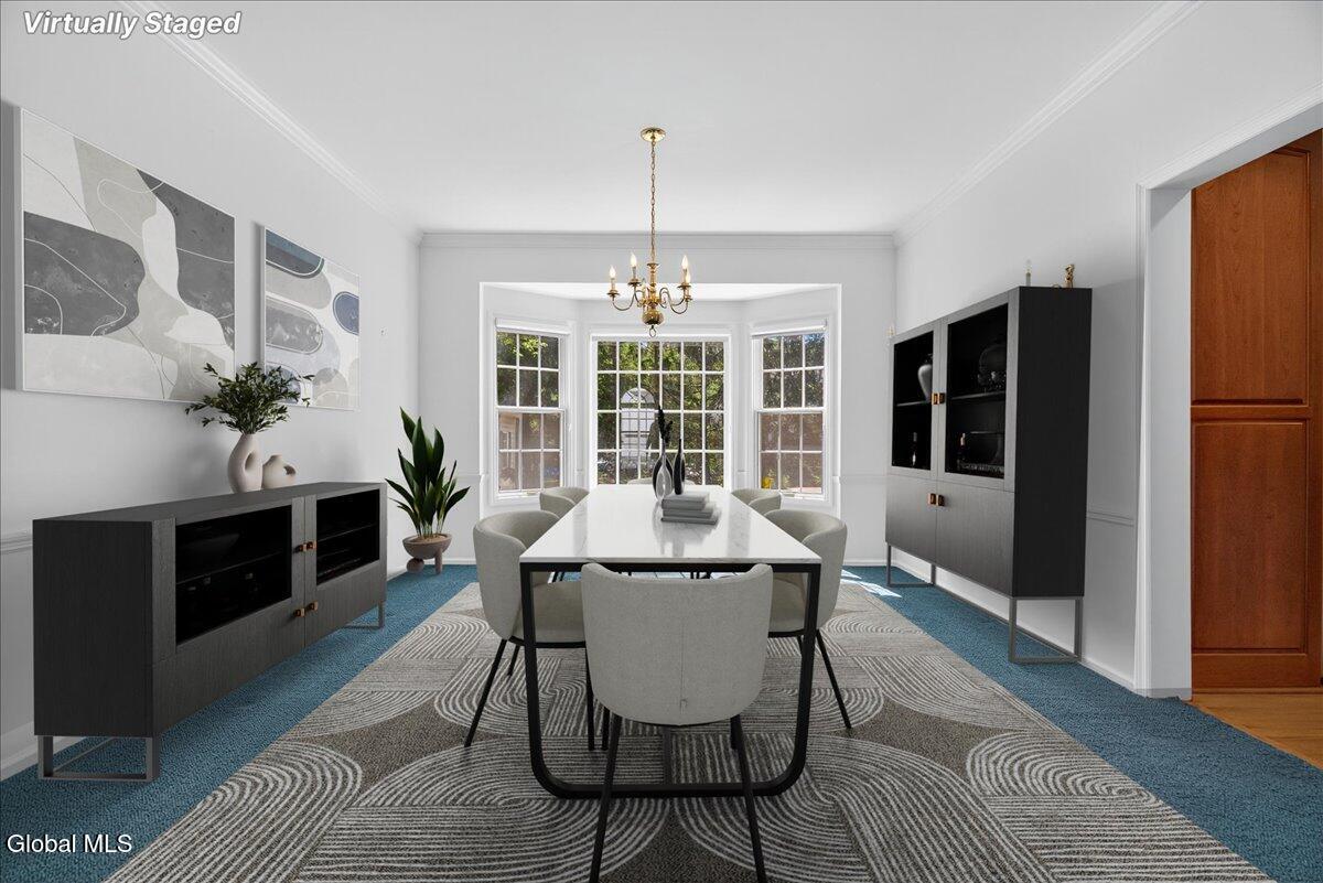 120 Darroch Road Bethlehem, NY 12054 - Photo 10 of 52 Staged