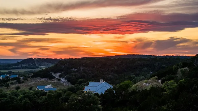 $2,195,000 | 362 Kruse Hill Drive, Fredericksburg, TX 78624