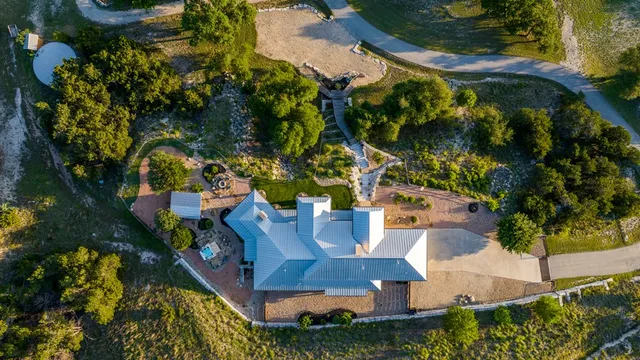 $2,195,000 | 362 Kruse Hill Drive, Fredericksburg, TX 78624