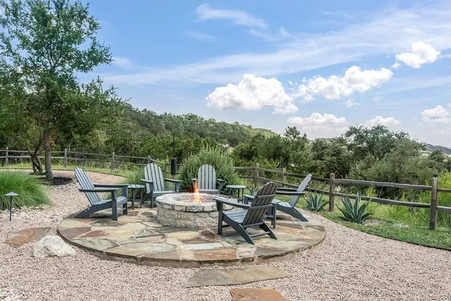 $2,195,000 | 362 Kruse Hill Drive, Fredericksburg, TX 78624