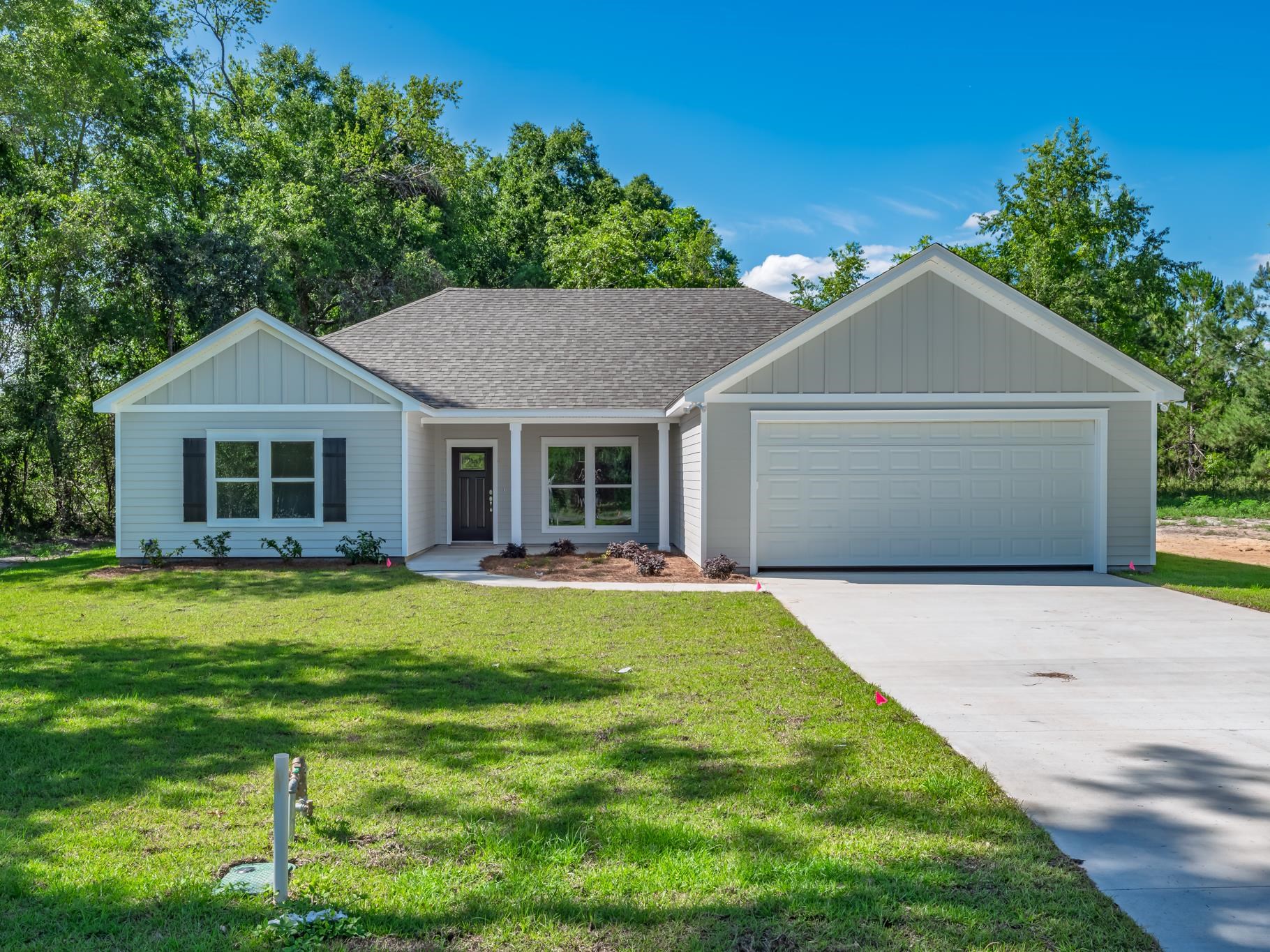 36 Linzy Store Road Crawfordville, FL 32327 - Photo 3 of 48
