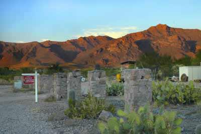 4831 South Kings Ranch Road, Unit 23 Gold Canyon, AZ 85118 - Photo 3 of 4 Additional Photo