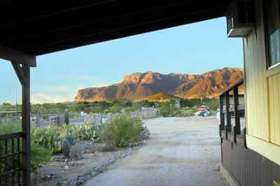 4831 South Kings Ranch Road, Unit 23 Gold Canyon, AZ 85118 - Photo 4 of 4 Additional Photo