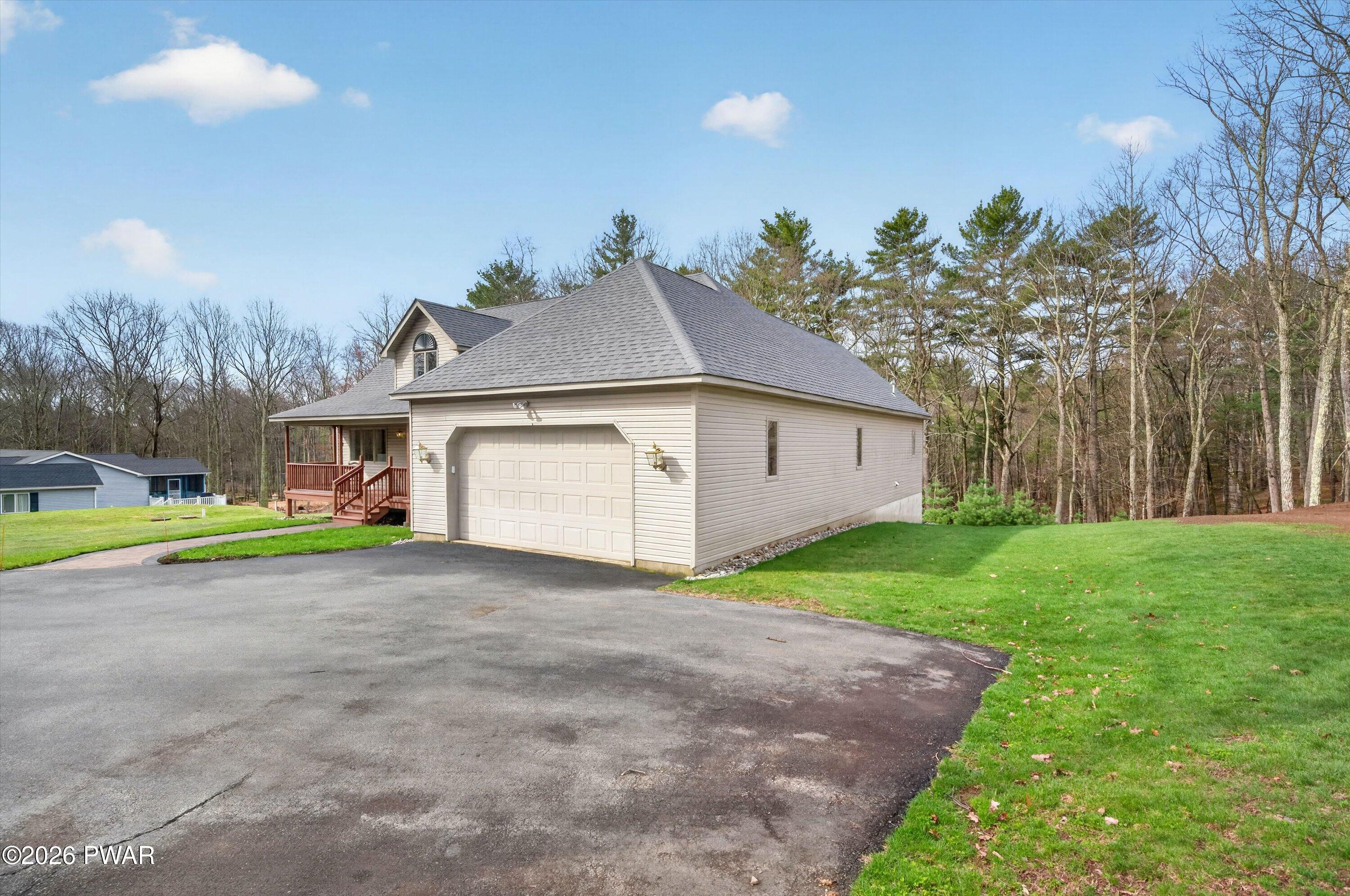117 Stone Ridge Lane Milford, PA 18337 - Photo 37 of 44