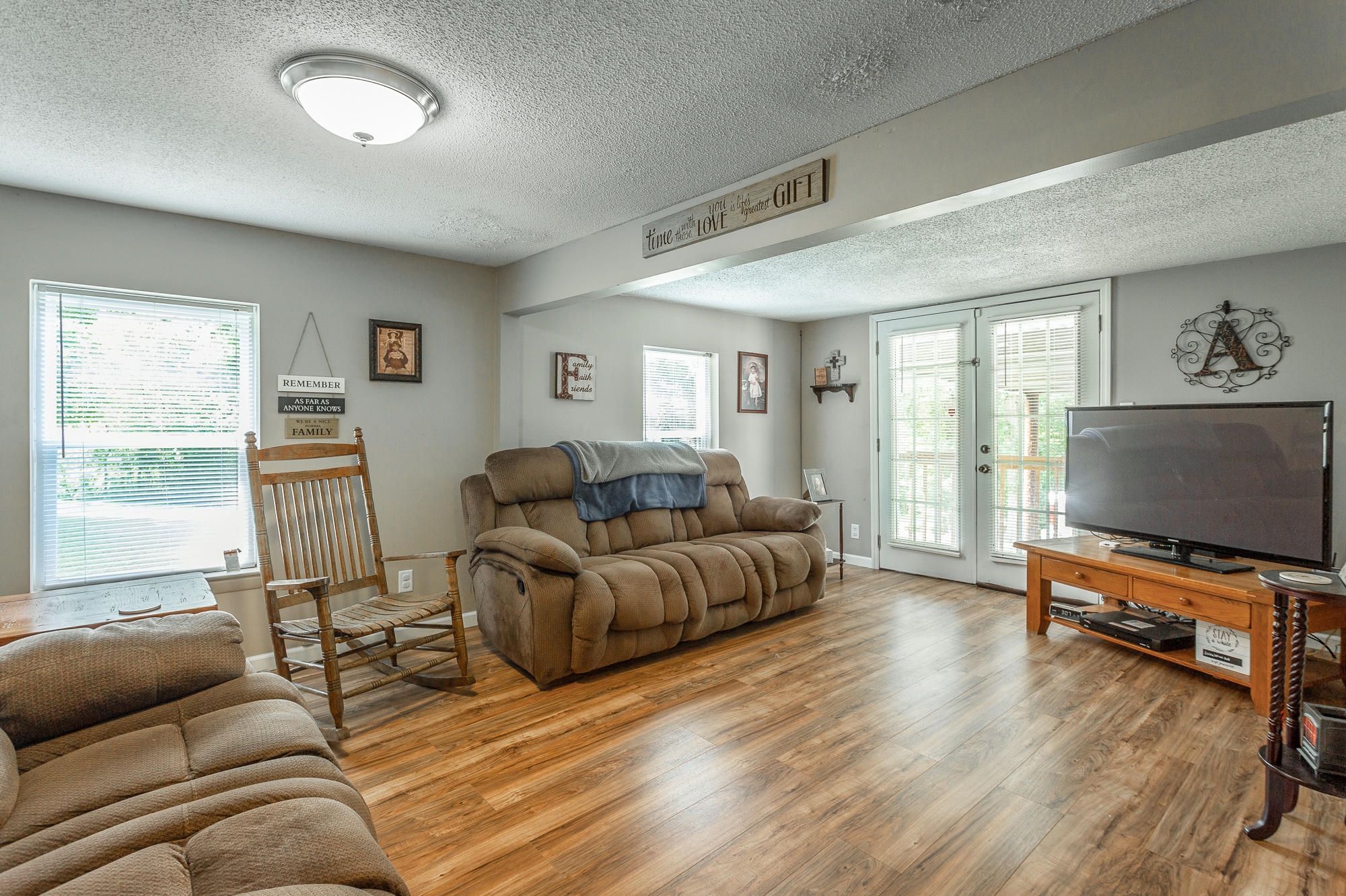 549 Center Grove Road LaFayette, GA 30728 - Photo 14 of 46 549 Center Grove Rd. HD-25