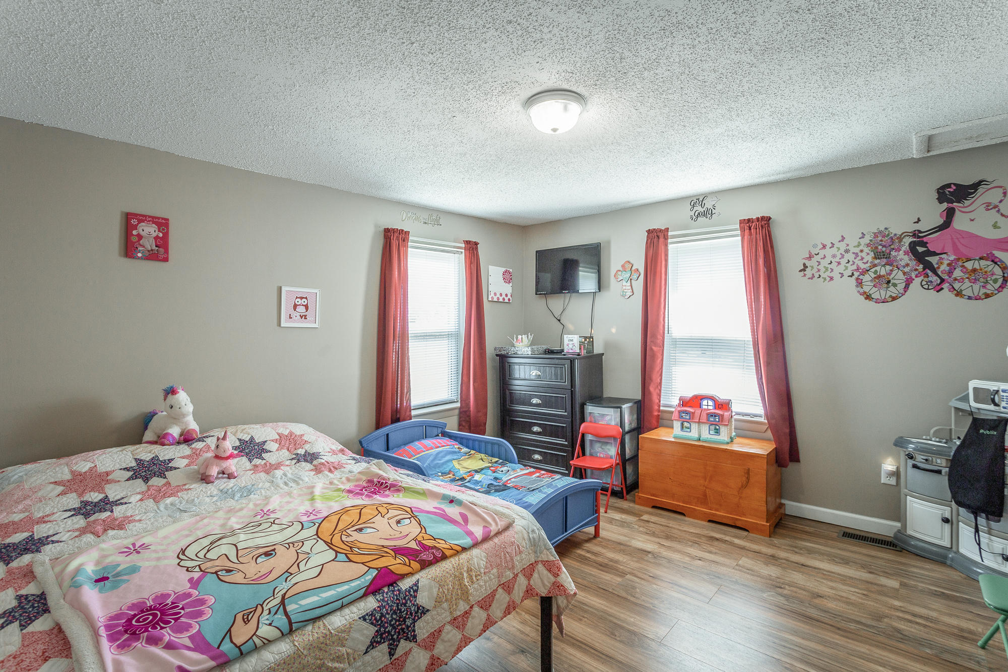 549 Center Grove Road LaFayette, GA 30728 - Photo 23 of 46 549 Center Grove Rd. HD-4