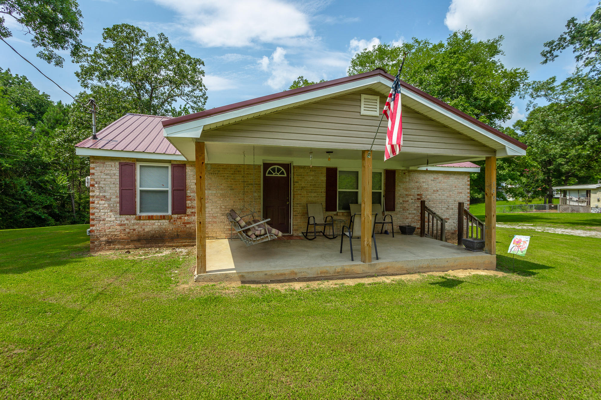549 Center Grove Road LaFayette, GA 30728 - Photo 28 of 46 549 Center Grove Rd. HD-37