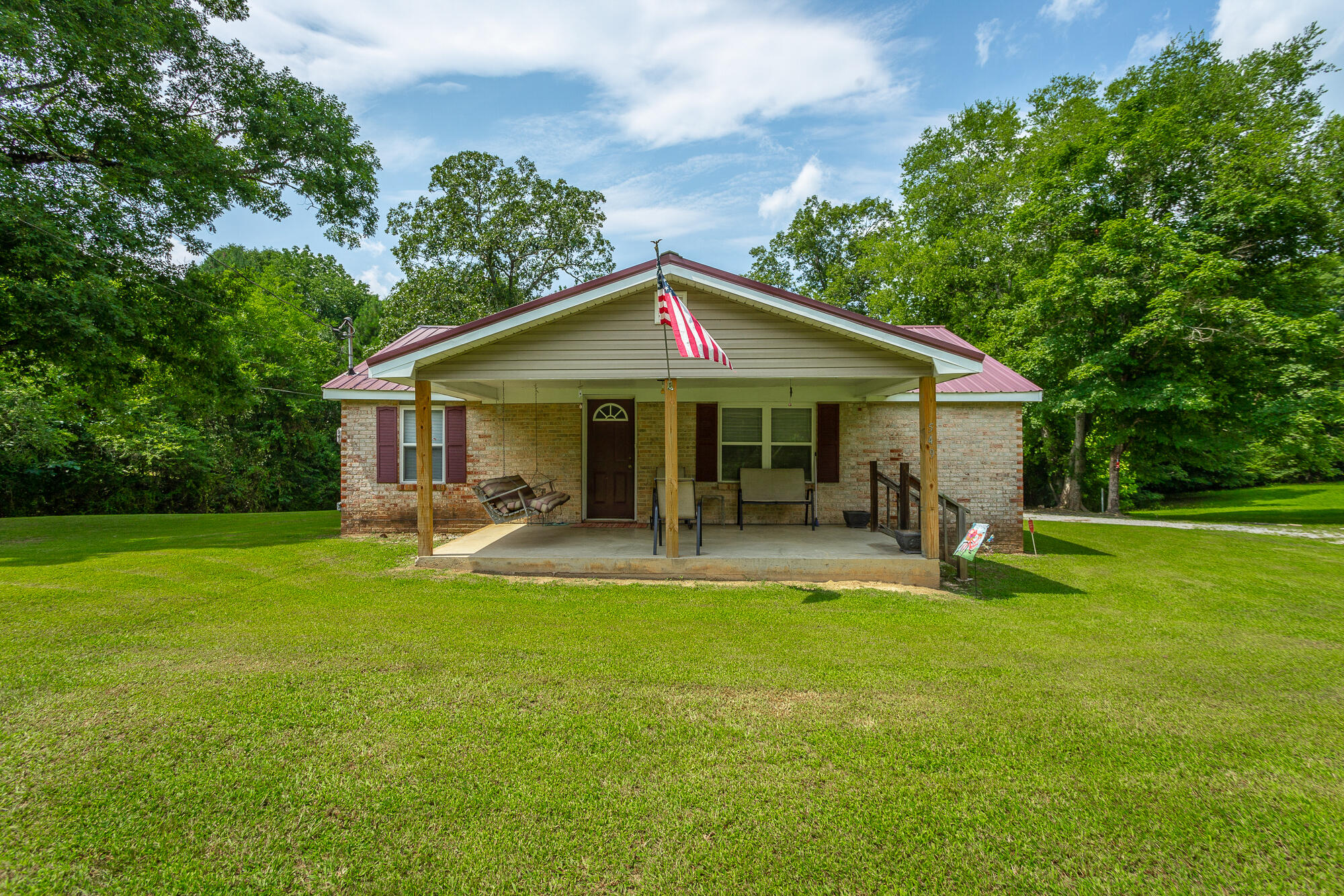 549 Center Grove Road LaFayette, GA 30728 - Photo 29 of 46 549 Center Grove Rd. HD-33