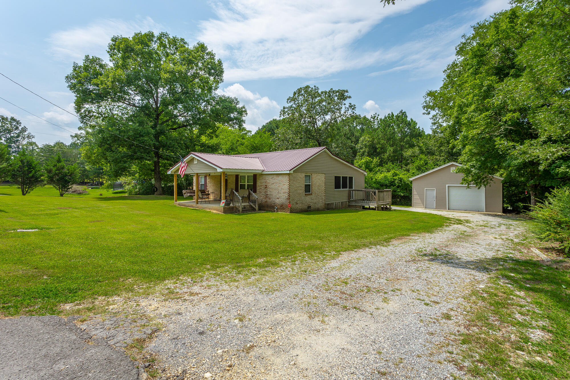 549 Center Grove Road LaFayette, GA 30728 - Photo 33 of 46 549 Center Grove Rd. HD-28