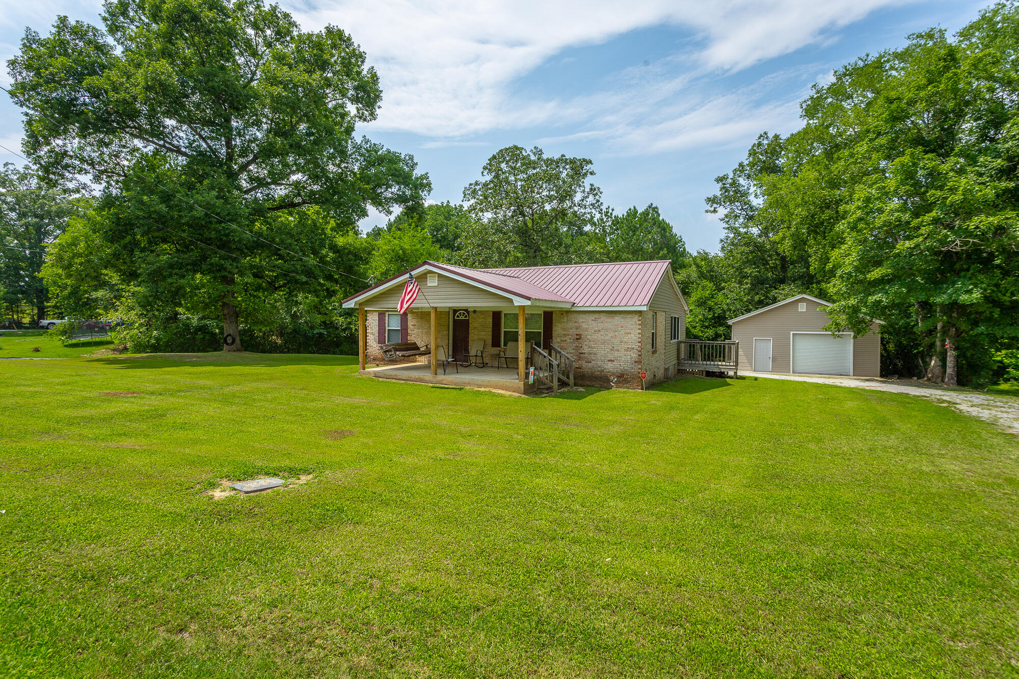 549 Center Grove Road LaFayette, GA 30728 - Photo 34 of 46 549 Center Grove Rd. HD-29