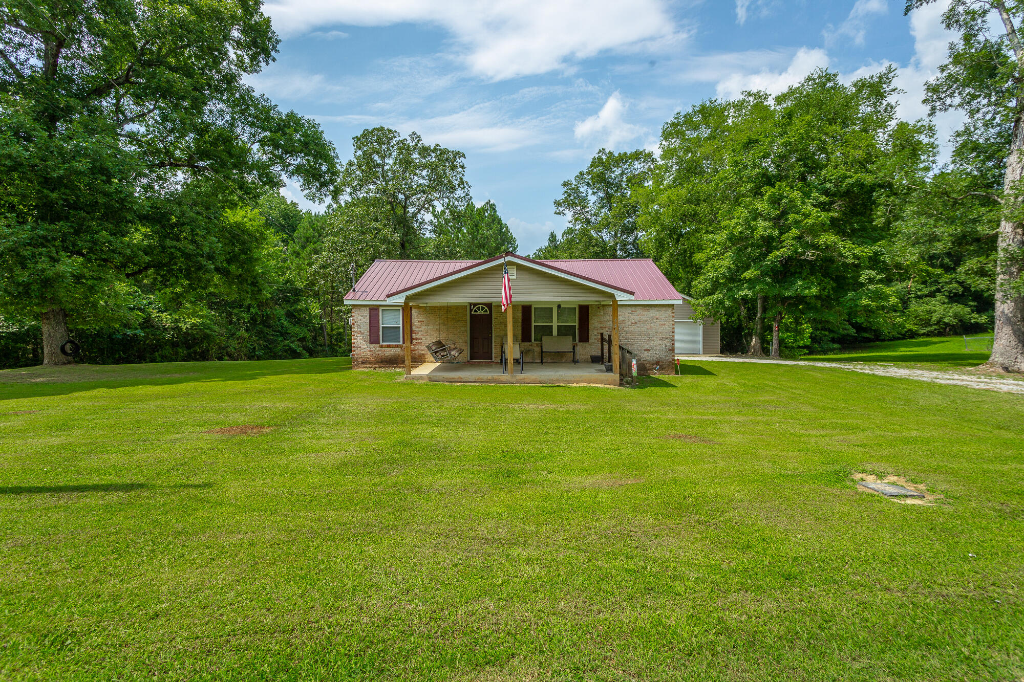 549 Center Grove Road LaFayette, GA 30728 - Photo 35 of 46 549 Center Grove Rd. HD-32