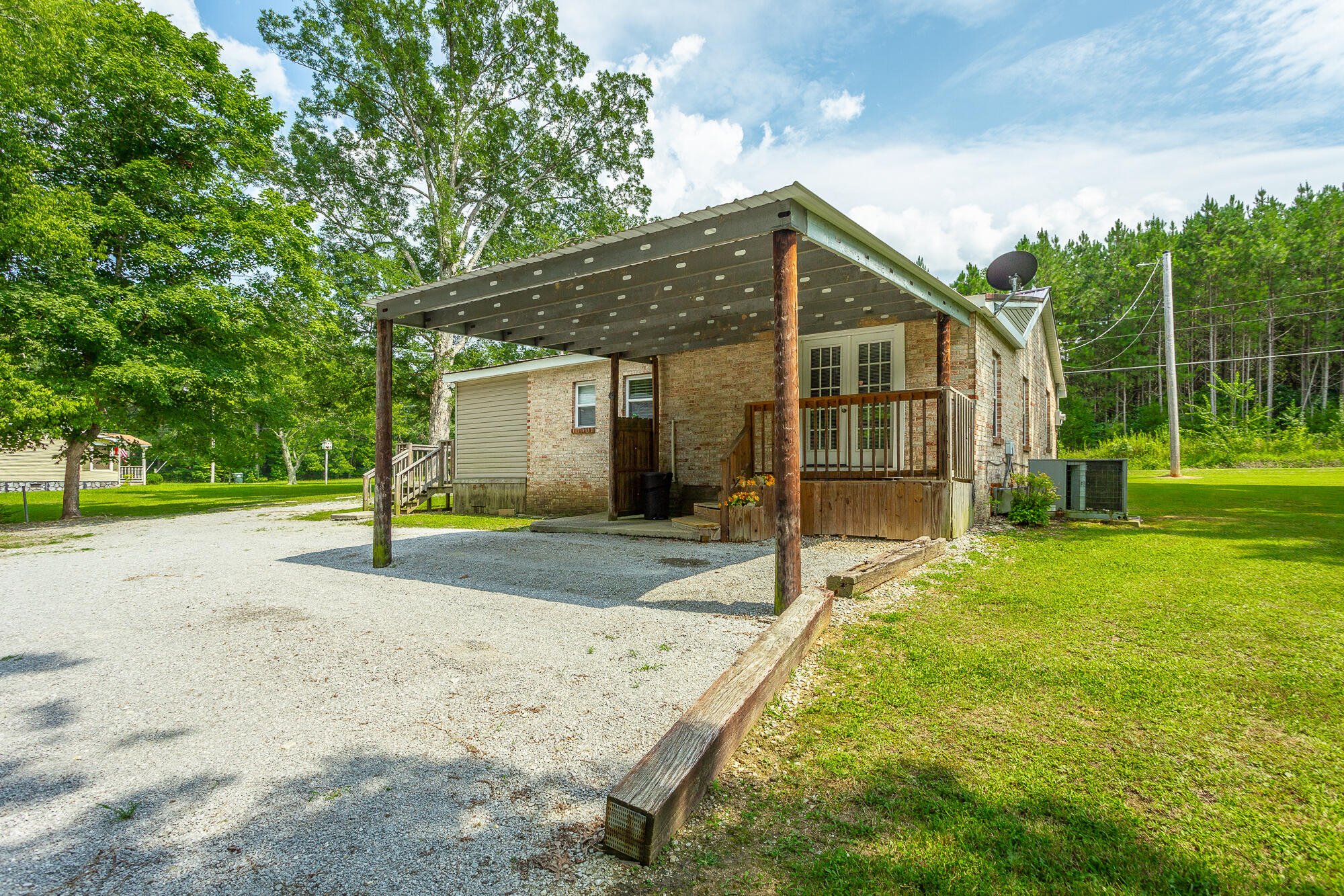 549 Center Grove Road LaFayette, GA 30728 - Photo 37 of 46 549 Center Grove Rd. HD-42