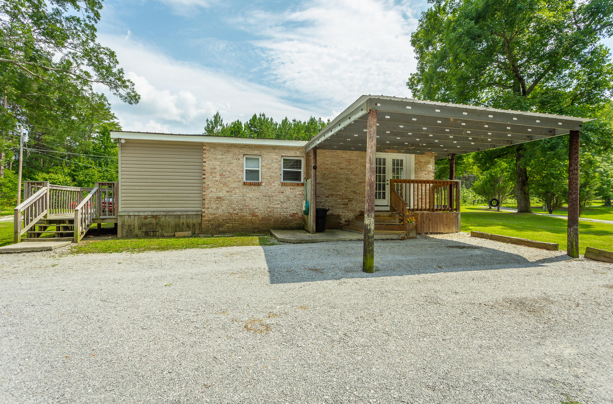 549 Center Grove Road LaFayette, GA 30728 - Photo 39 of 46 549 Center Grove Rd. HD-47