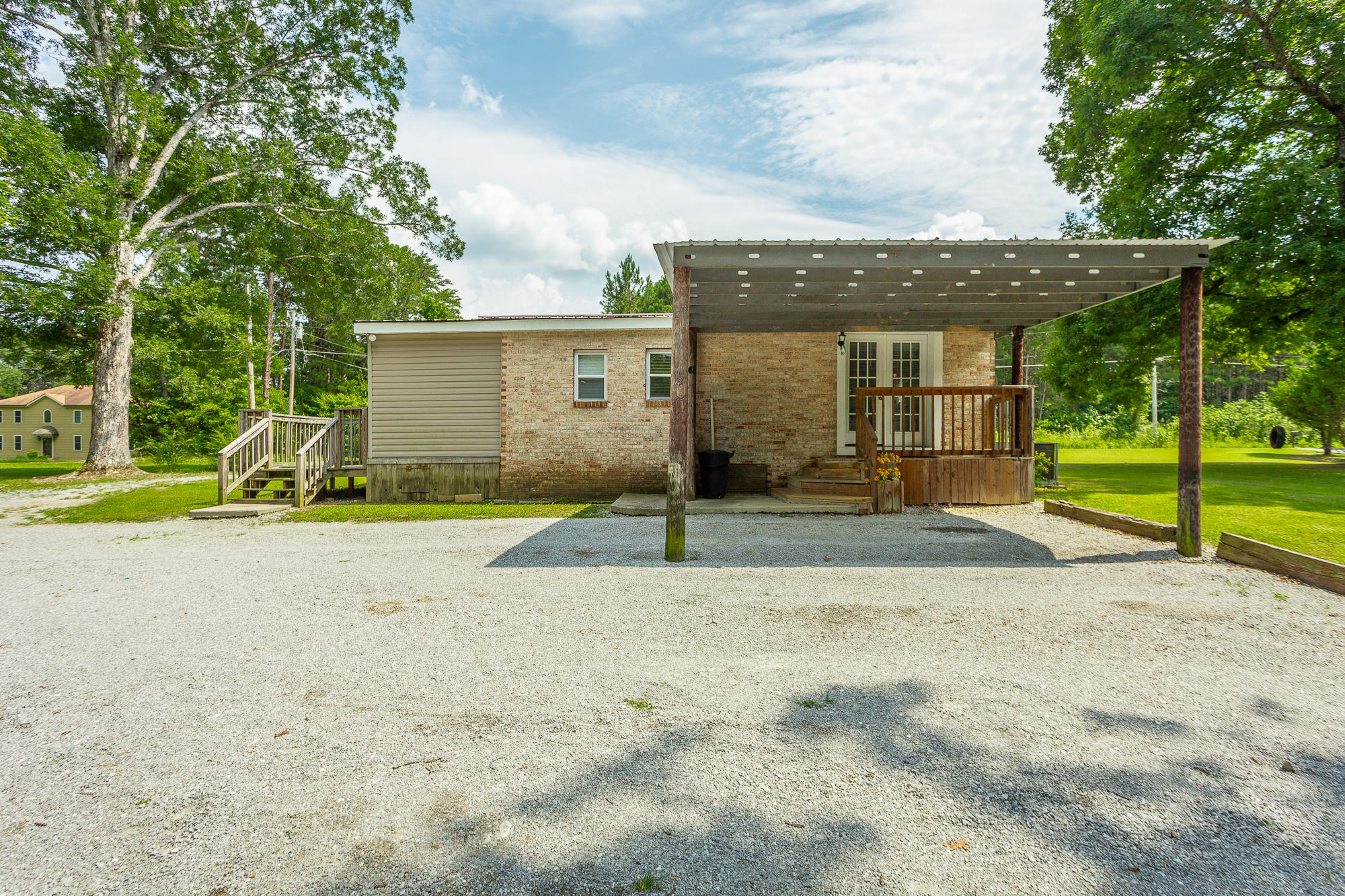 549 Center Grove Road LaFayette, GA 30728 - Photo 40 of 46 549 Center Grove Rd. HD-45