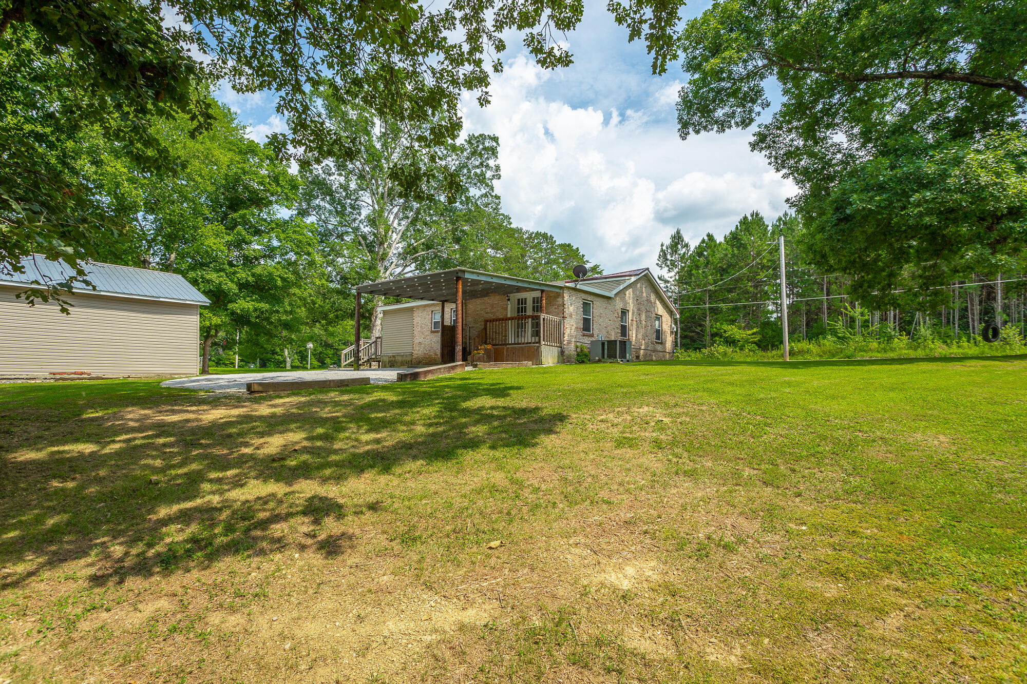 549 Center Grove Road LaFayette, GA 30728 - Photo 44 of 46 549 Center Grove Rd. HD-40