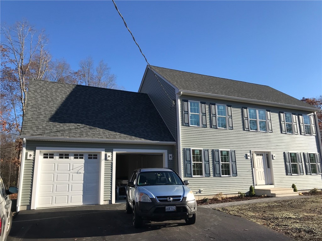 11 Bound Road Cumberland, RI 02895 - Photo 1 of 4
