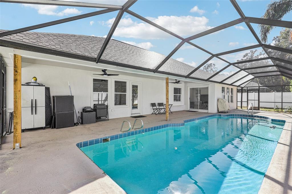 5 Watkins Place Palm Coast, FL 32164 - Photo 21 of 25 a view of a living room and living room