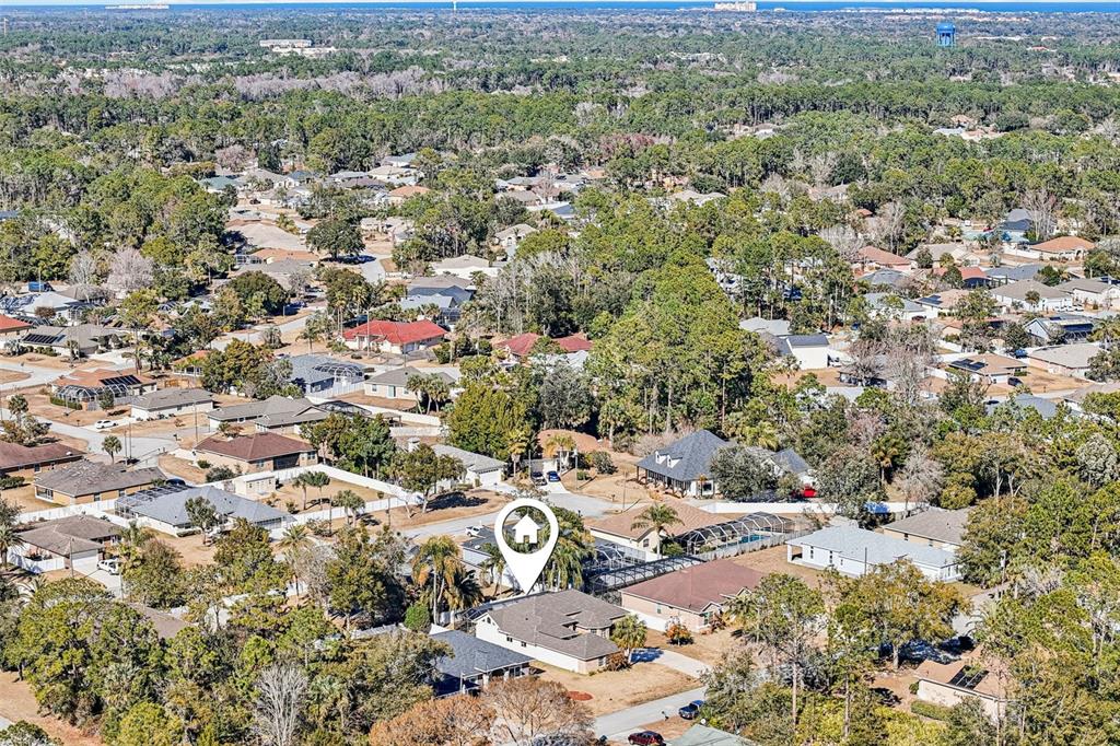 5 Watkins Place Palm Coast, FL 32164 - Photo 22 of 25