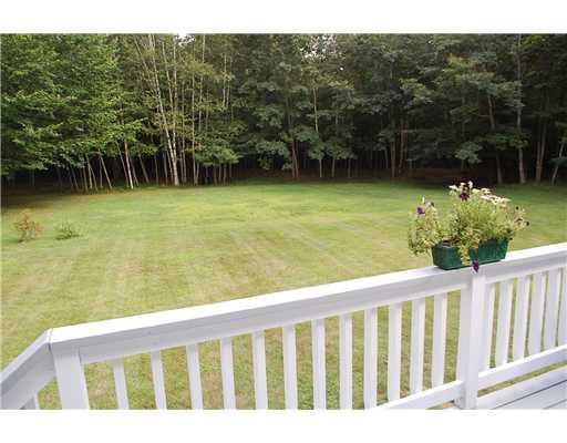 319 Beech Ridge Road Scarborough, ME 04074 - Photo 10 of 25 Yard/Garden.