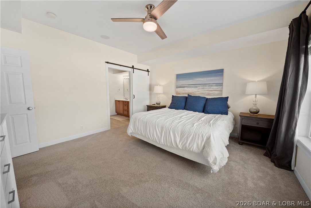 68 Lighthouse Road, Unit 312 Lake Ozark, MO 65049 - Photo 14 of 34